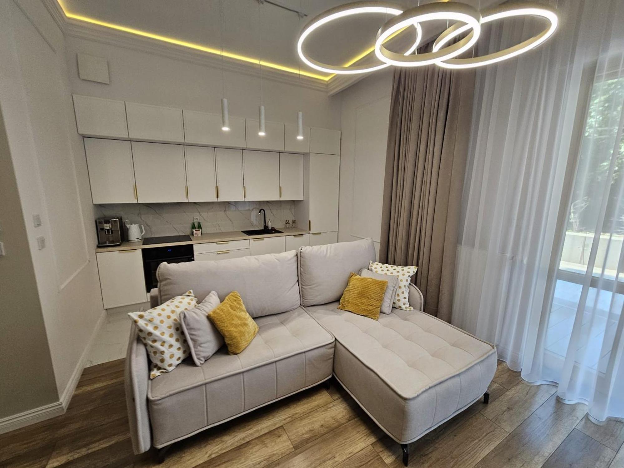 Riverside Apartments Nadmotlawie - Gym & Sauna, Free Parking غدانسك المظهر الخارجي الصورة