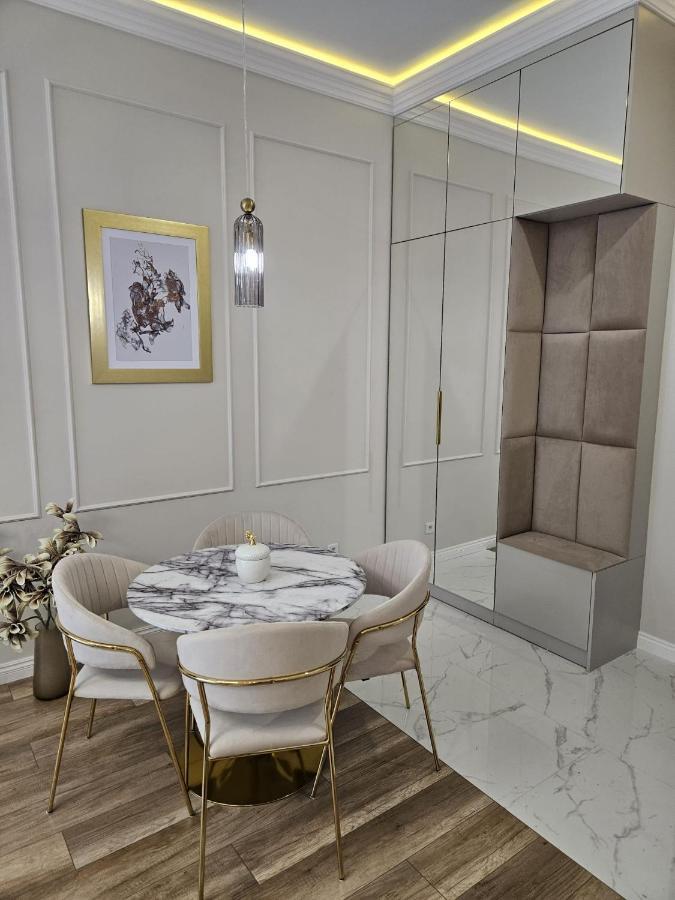 Riverside Apartments Nadmotlawie - Gym & Sauna, Free Parking غدانسك المظهر الخارجي الصورة