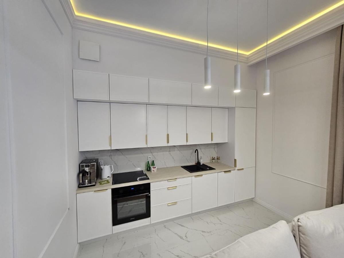 Riverside Apartments Nadmotlawie - Gym & Sauna, Free Parking غدانسك المظهر الخارجي الصورة